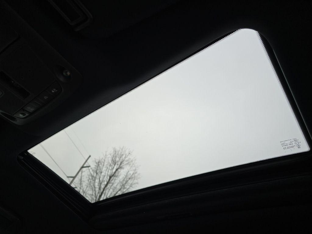 used 2024 INFINITI QX80 car, priced at $62,173