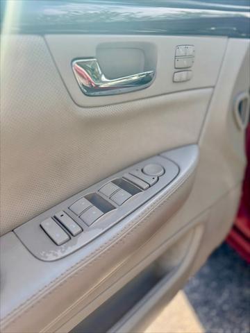 used 2010 Cadillac DTS car, priced at $8,991