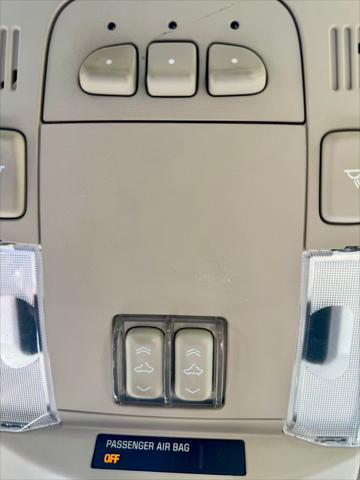 used 2010 Cadillac DTS car, priced at $8,991