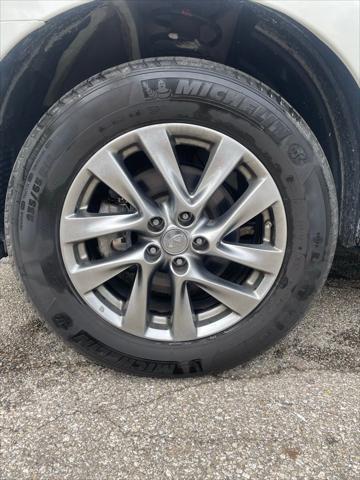 used 2014 INFINITI QX60 car, priced at $11,999
