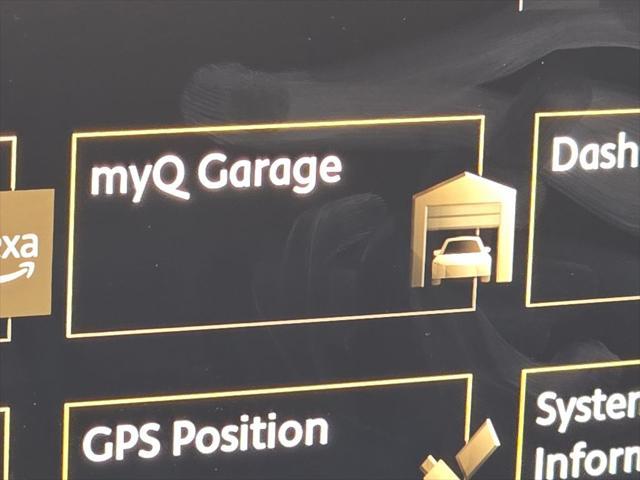 new 2025 INFINITI QX80 car, priced at $102,640