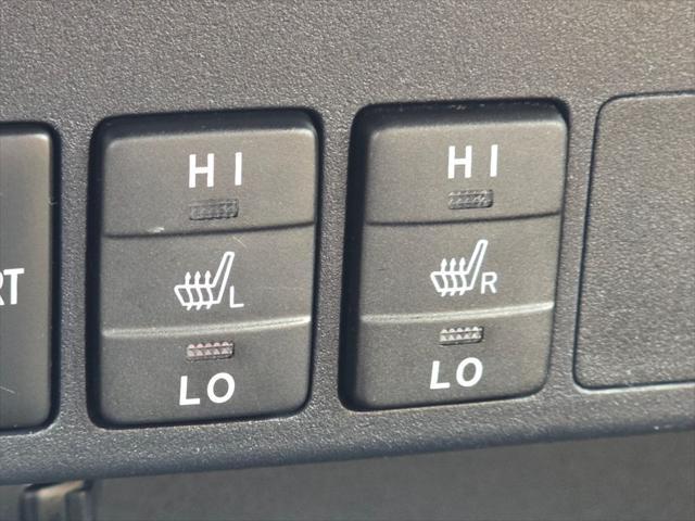 used 2018 Toyota RAV4 Hybrid car, priced at $26,209