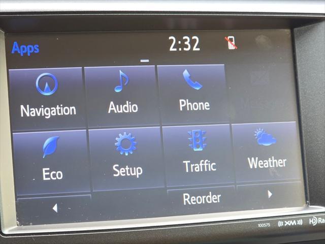 used 2018 Toyota RAV4 Hybrid car, priced at $26,209