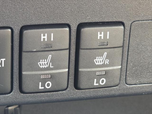 used 2018 Toyota RAV4 Hybrid car, priced at $25,699
