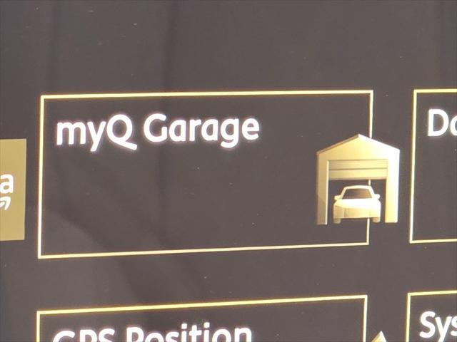 new 2025 INFINITI QX80 car, priced at $105,840