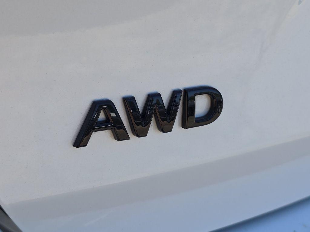 used 2024 INFINITI QX50 car, priced at $34,899