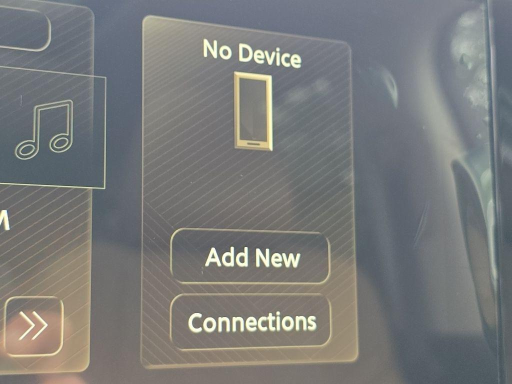 new 2025 INFINITI QX80 car, priced at $86,895