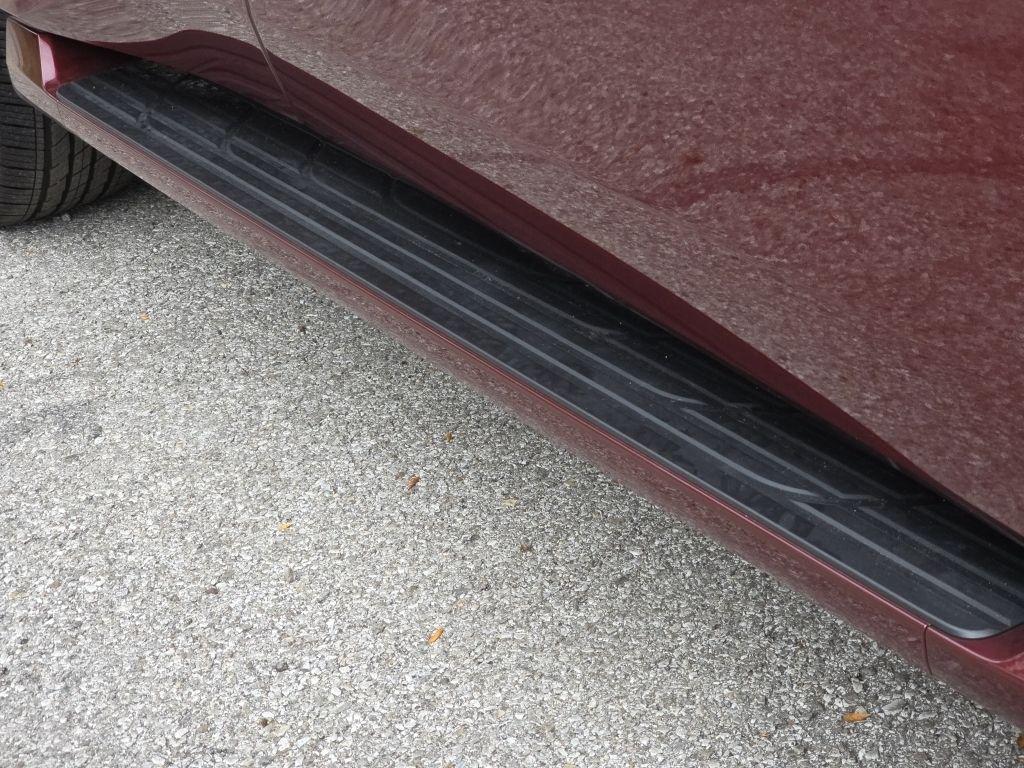 new 2025 INFINITI QX80 car, priced at $86,895