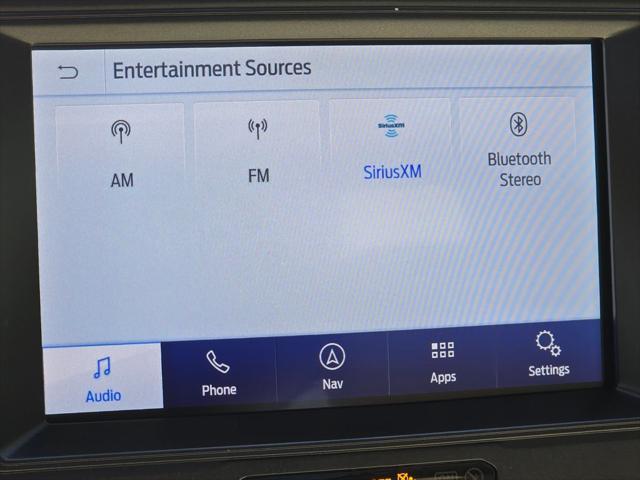 used 2021 Ford Expedition Max car, priced at $51,196
