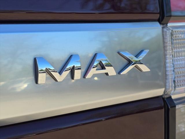 used 2021 Ford Expedition Max car, priced at $51,196