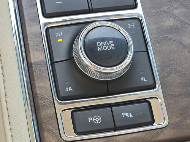 used 2021 Ford Expedition Max car, priced at $51,196