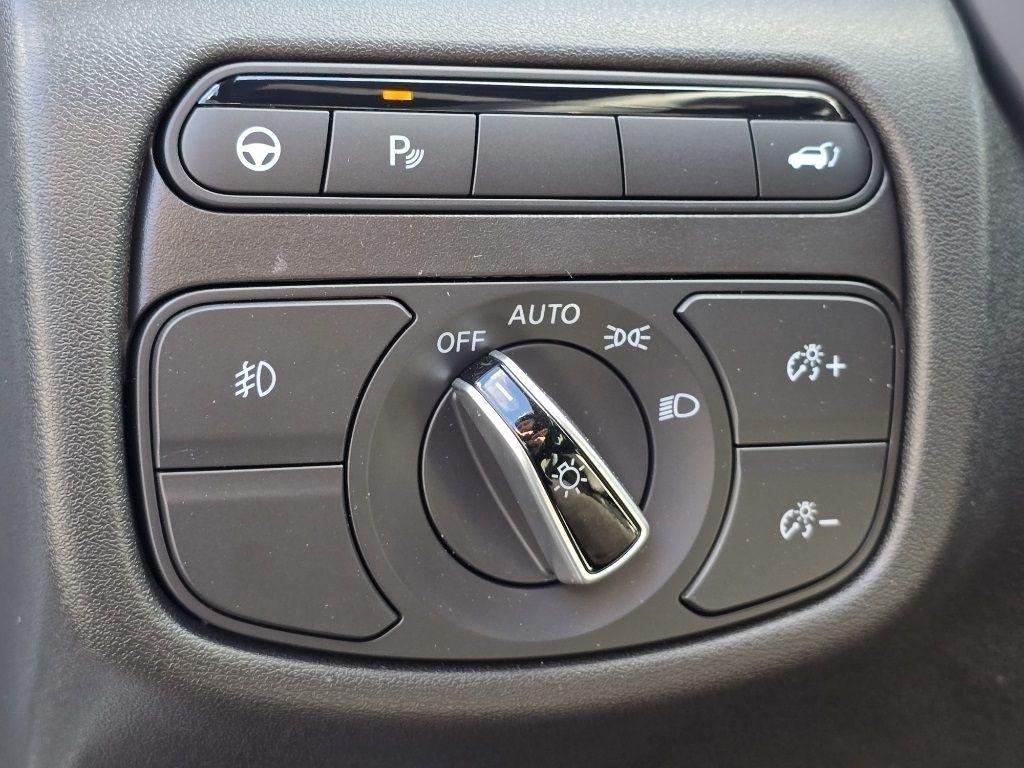 new 2025 INFINITI QX55 car, priced at $44,450