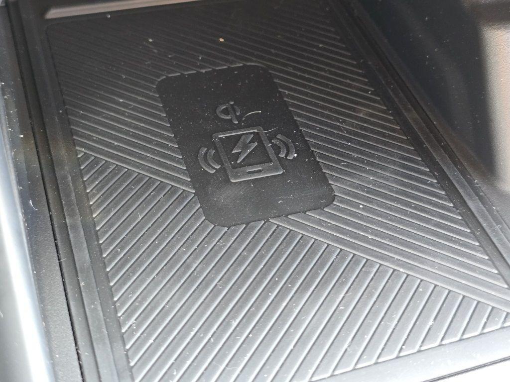 new 2025 INFINITI QX55 car, priced at $44,450