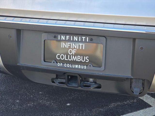 new 2025 INFINITI QX60 car, priced at $70,390
