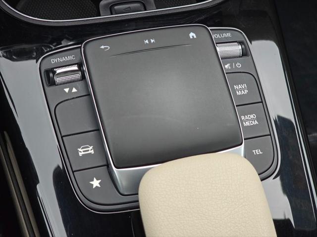 used 2021 Mercedes-Benz A-Class car, priced at $22,438