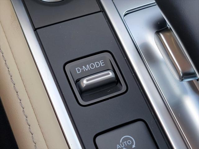 used 2025 INFINITI QX60 car, priced at $52,941
