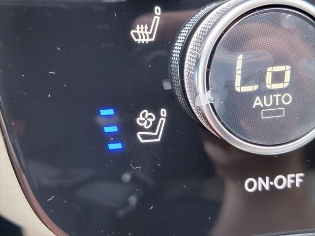 used 2025 INFINITI QX60 car, priced at $50,435