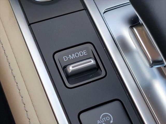 used 2025 INFINITI QX60 car, priced at $50,435
