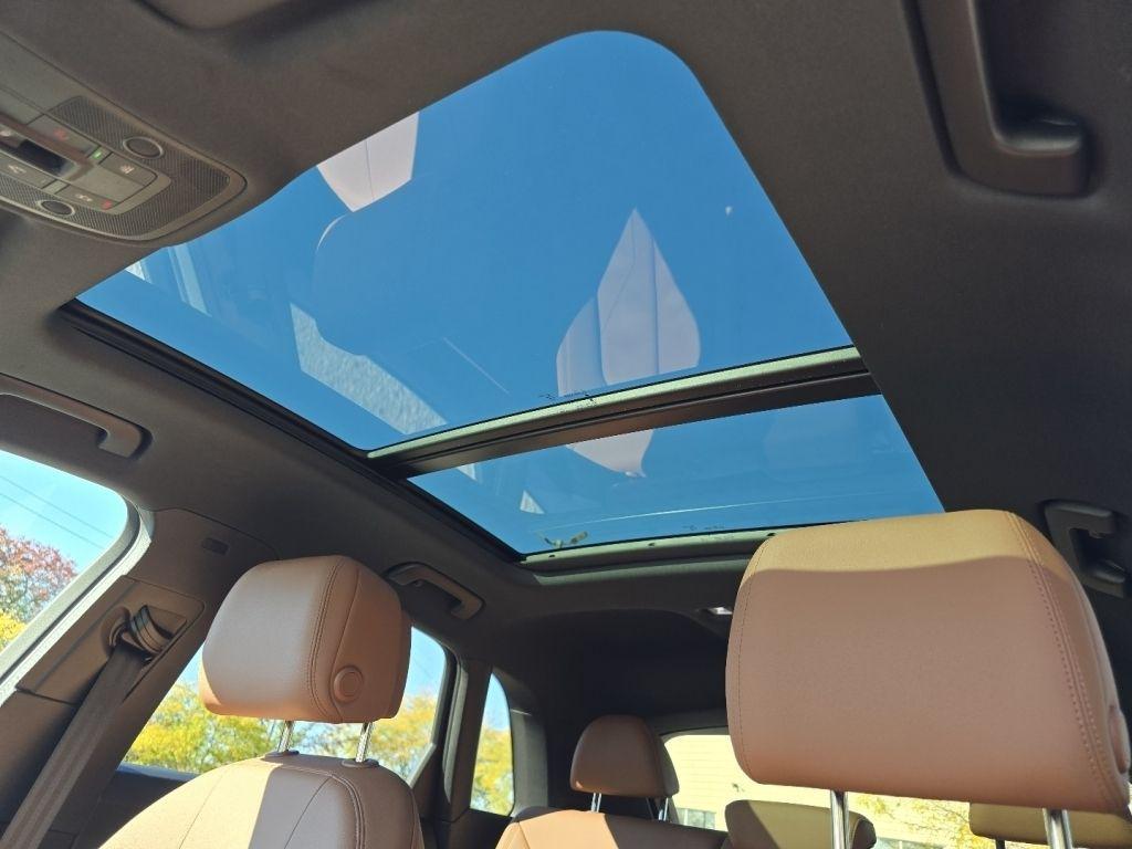 used 2024 Audi Q3 car, priced at $30,000