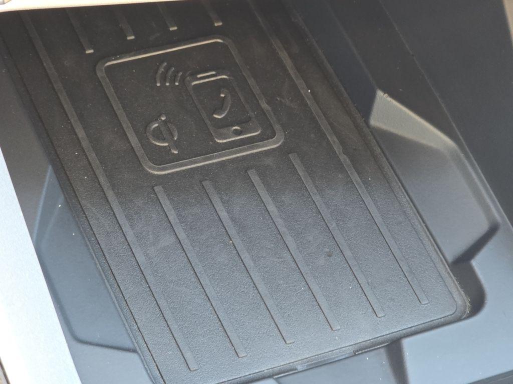 used 2024 Audi Q3 car, priced at $30,000