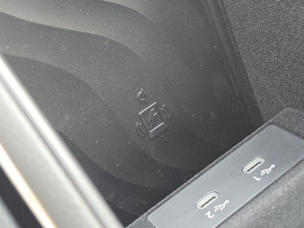 new 2025 INFINITI QX80 car, priced at $89,995