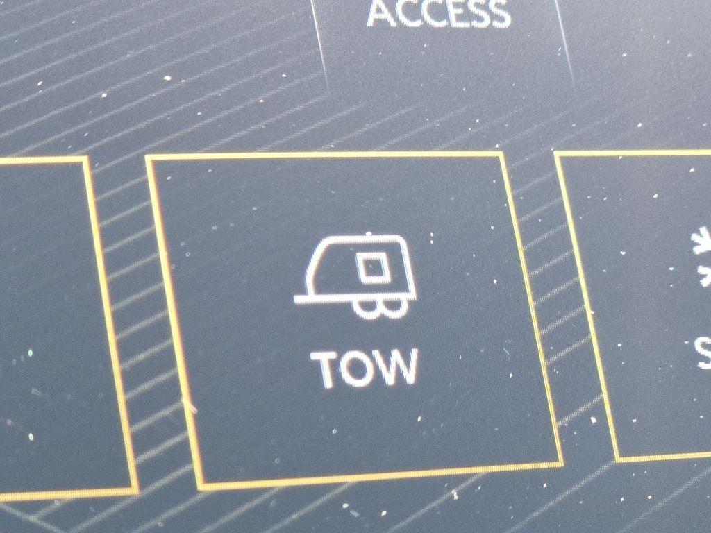 new 2025 INFINITI QX80 car, priced at $89,995