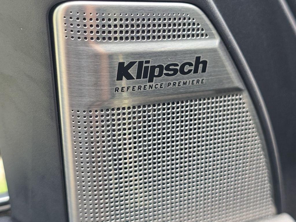 new 2025 INFINITI QX80 car, priced at $89,995