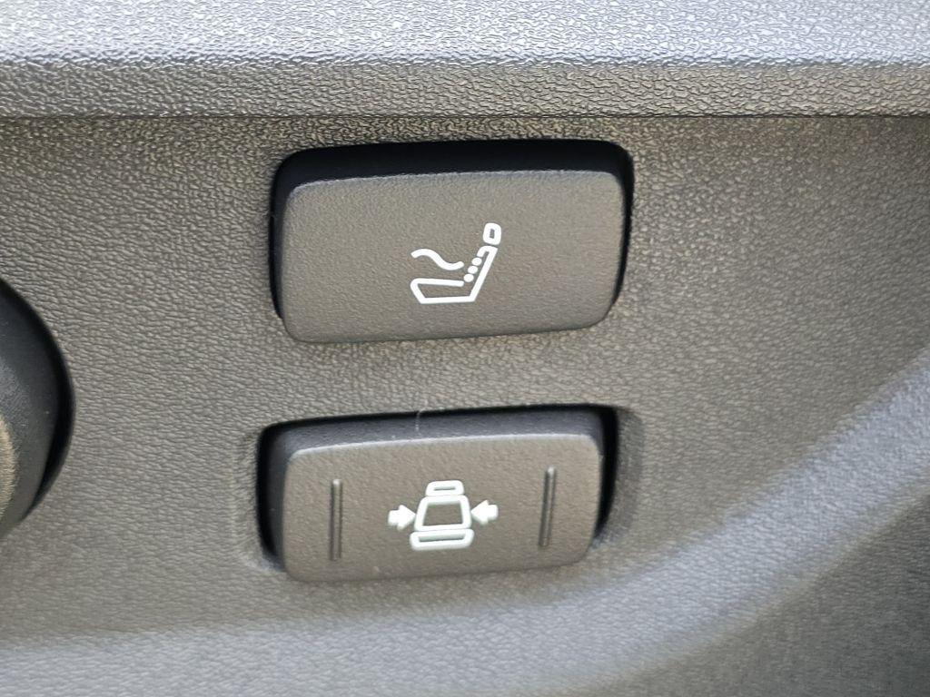 new 2025 INFINITI QX80 car, priced at $89,995