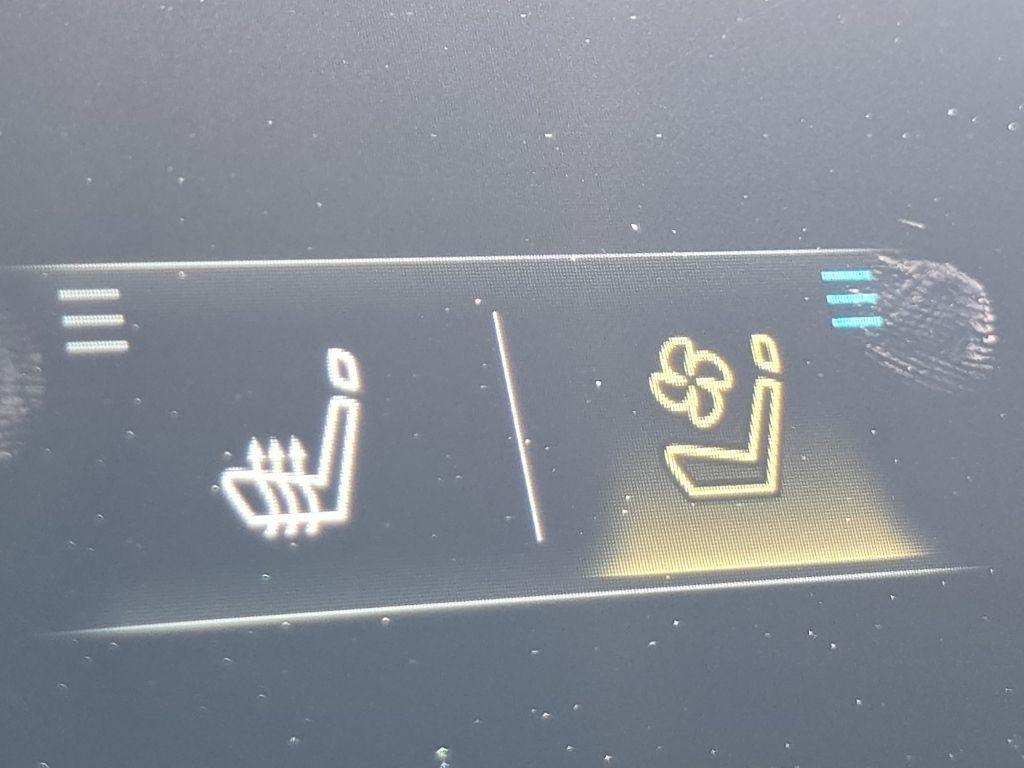 new 2025 INFINITI QX80 car, priced at $89,995