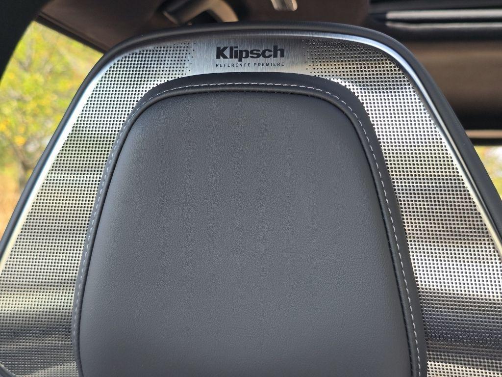 new 2026 INFINITI QX80 car, priced at $105,398