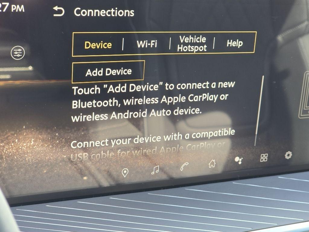 new 2026 INFINITI QX80 car, priced at $105,398