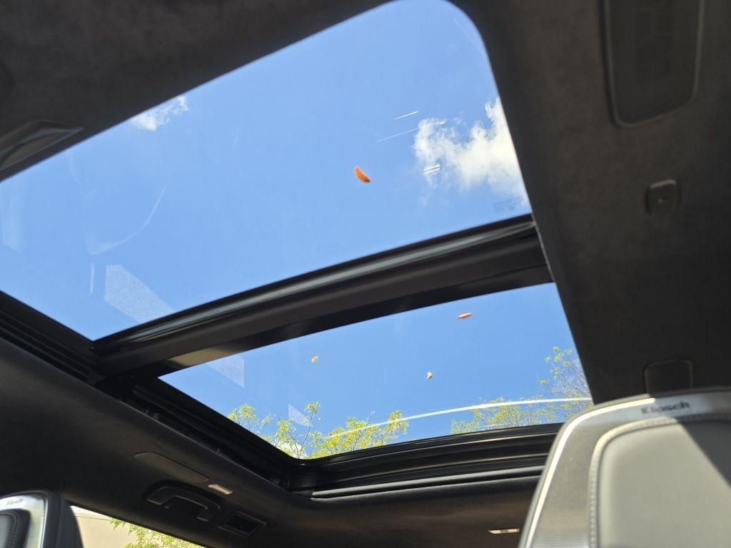 new 2026 INFINITI QX80 car, priced at $105,398