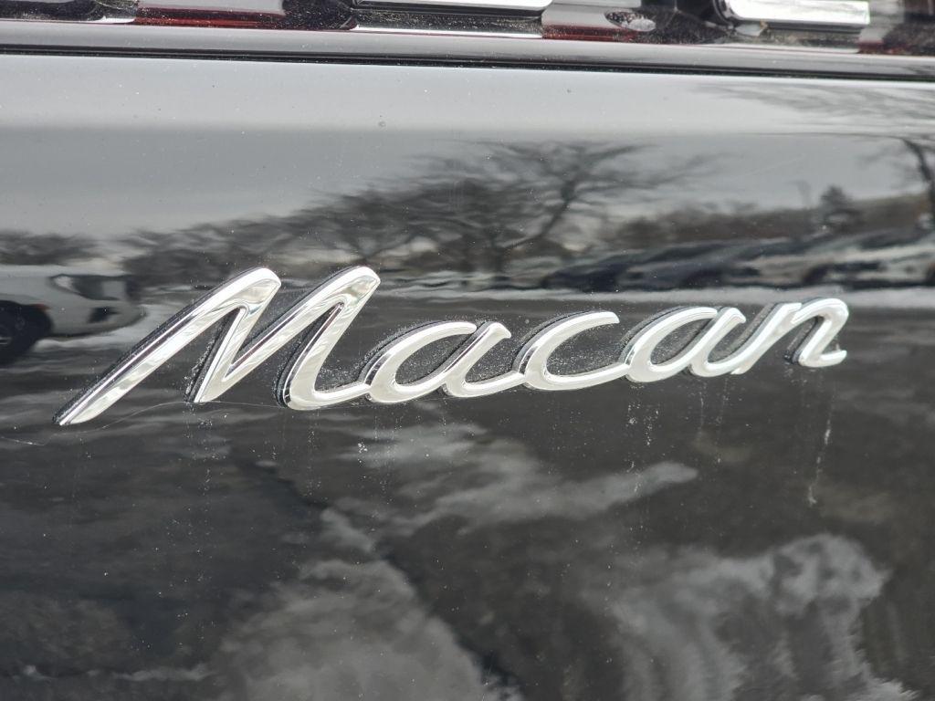 used 2019 Porsche Macan car, priced at $31,793