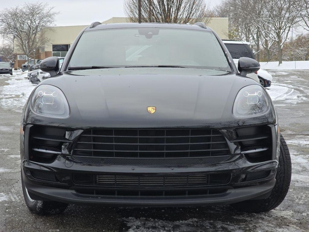 used 2019 Porsche Macan car, priced at $31,793