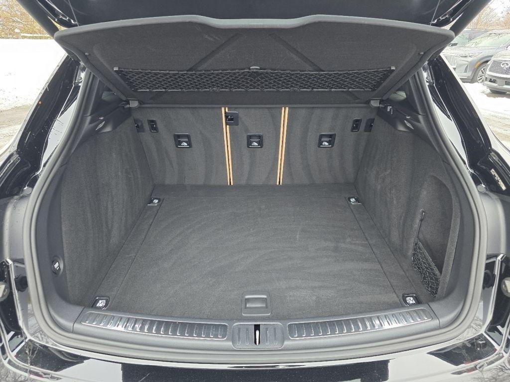 used 2019 Porsche Macan car, priced at $31,793