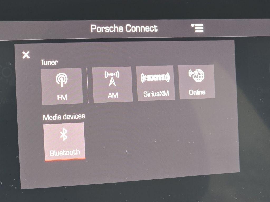 used 2019 Porsche Macan car, priced at $31,793