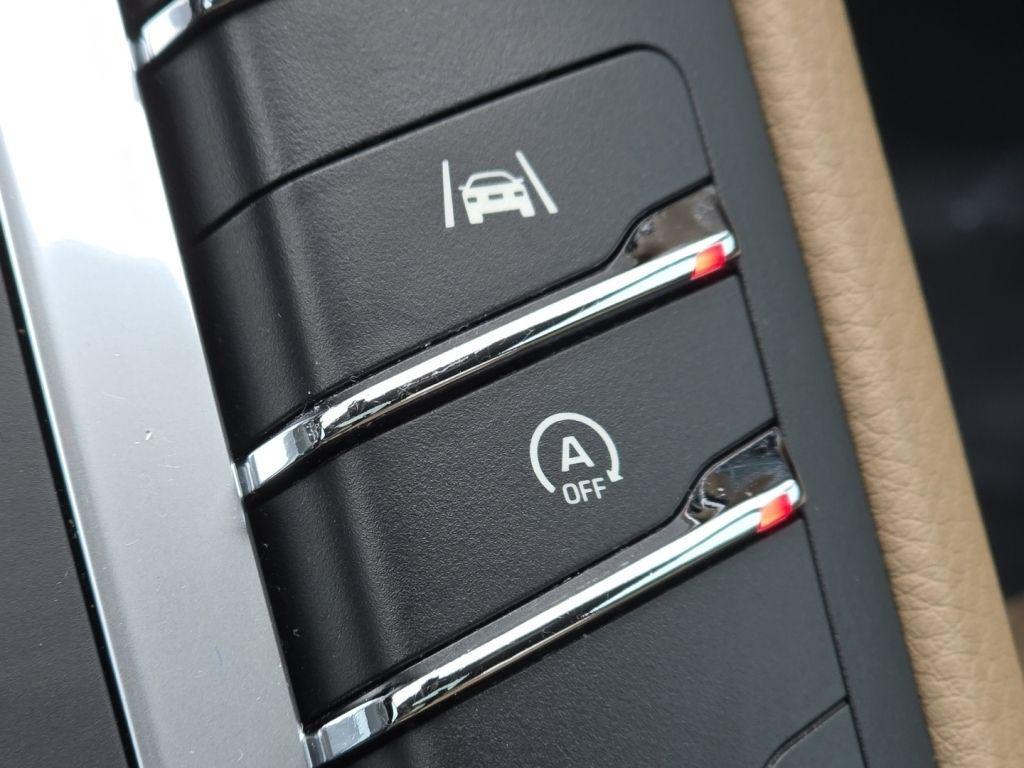 used 2019 Porsche Macan car, priced at $31,793