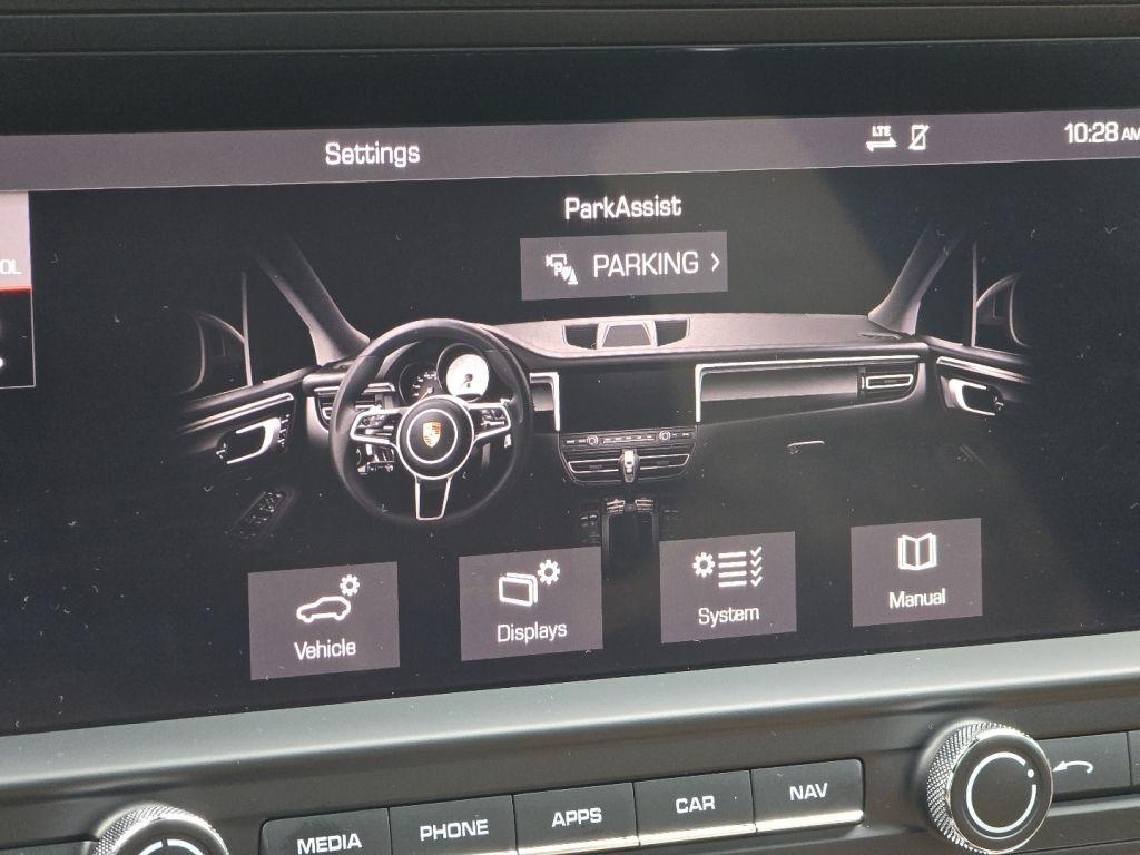 used 2019 Porsche Macan car, priced at $31,793