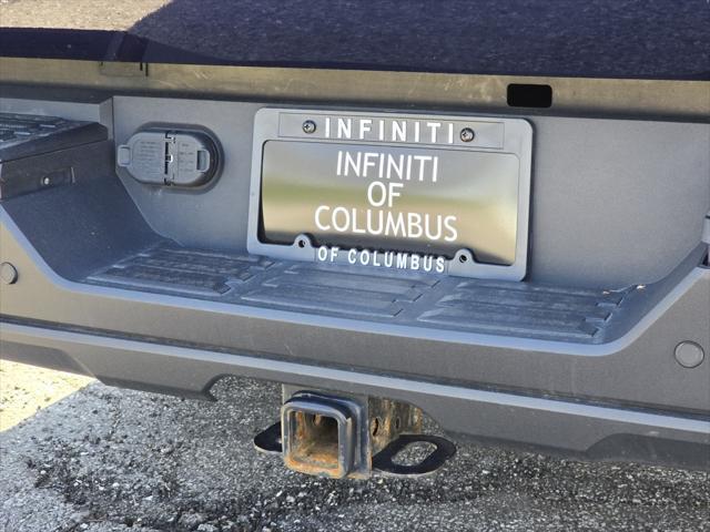 used 2022 Toyota Tundra car, priced at $49,871