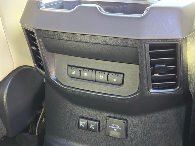 used 2022 Toyota Tundra car, priced at $48,327