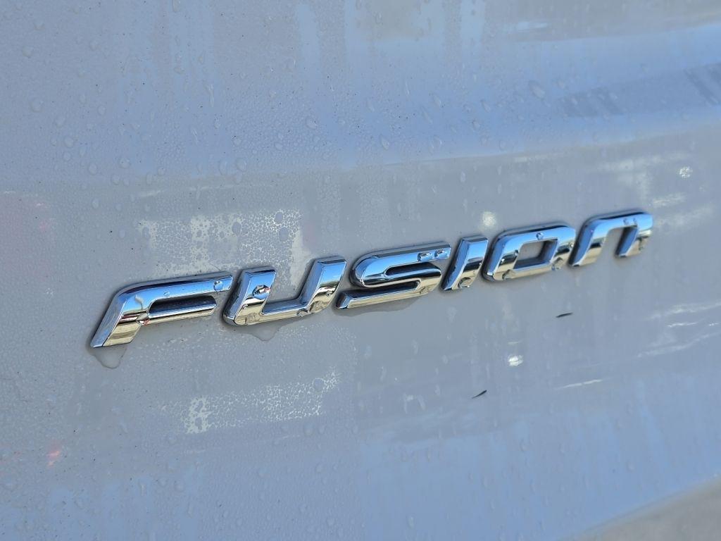used 2020 Ford Fusion car, priced at $11,998