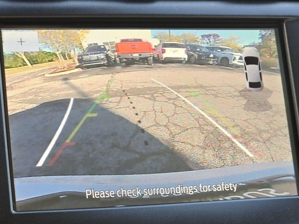 used 2020 Ford Fusion car, priced at $11,998