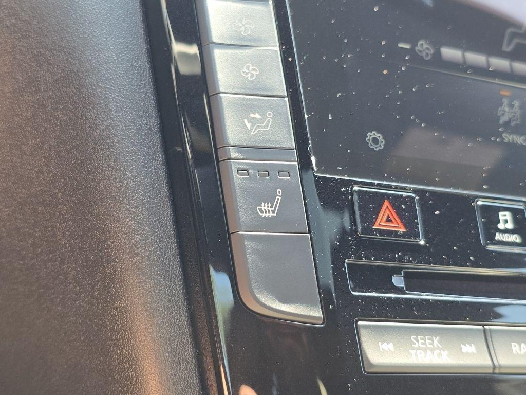 new 2025 INFINITI QX55 car, priced at $43,485