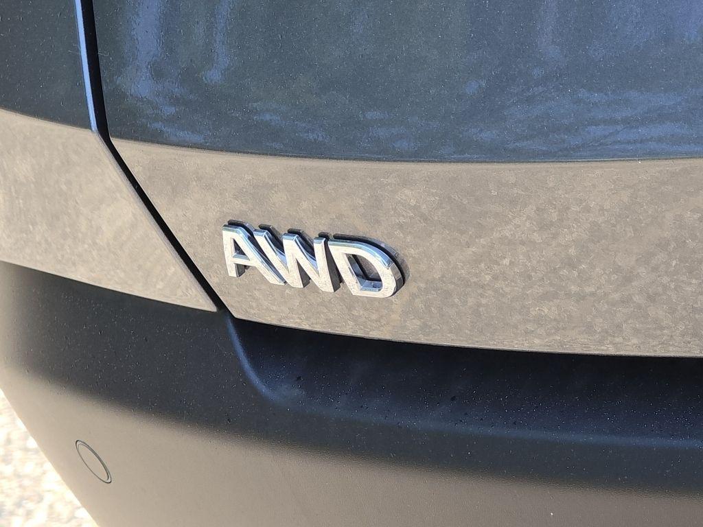 new 2025 INFINITI QX55 car, priced at $43,485