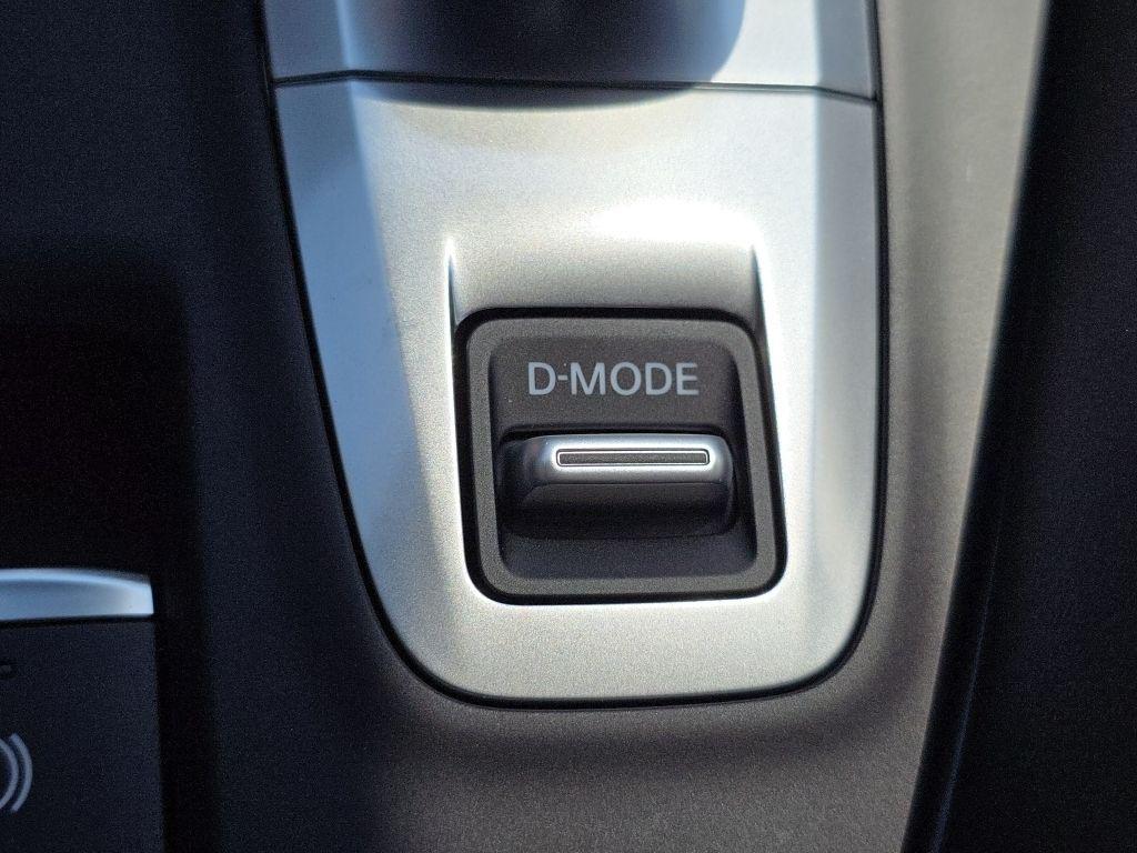 new 2025 INFINITI QX55 car, priced at $43,485