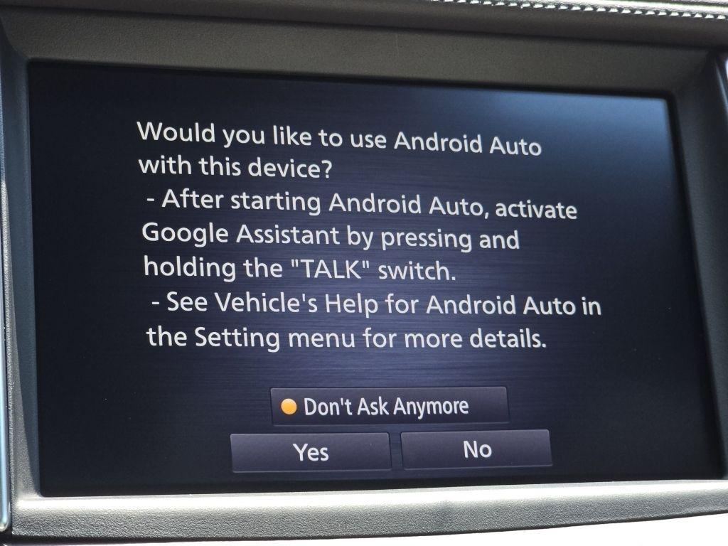 new 2025 INFINITI QX55 car, priced at $43,485