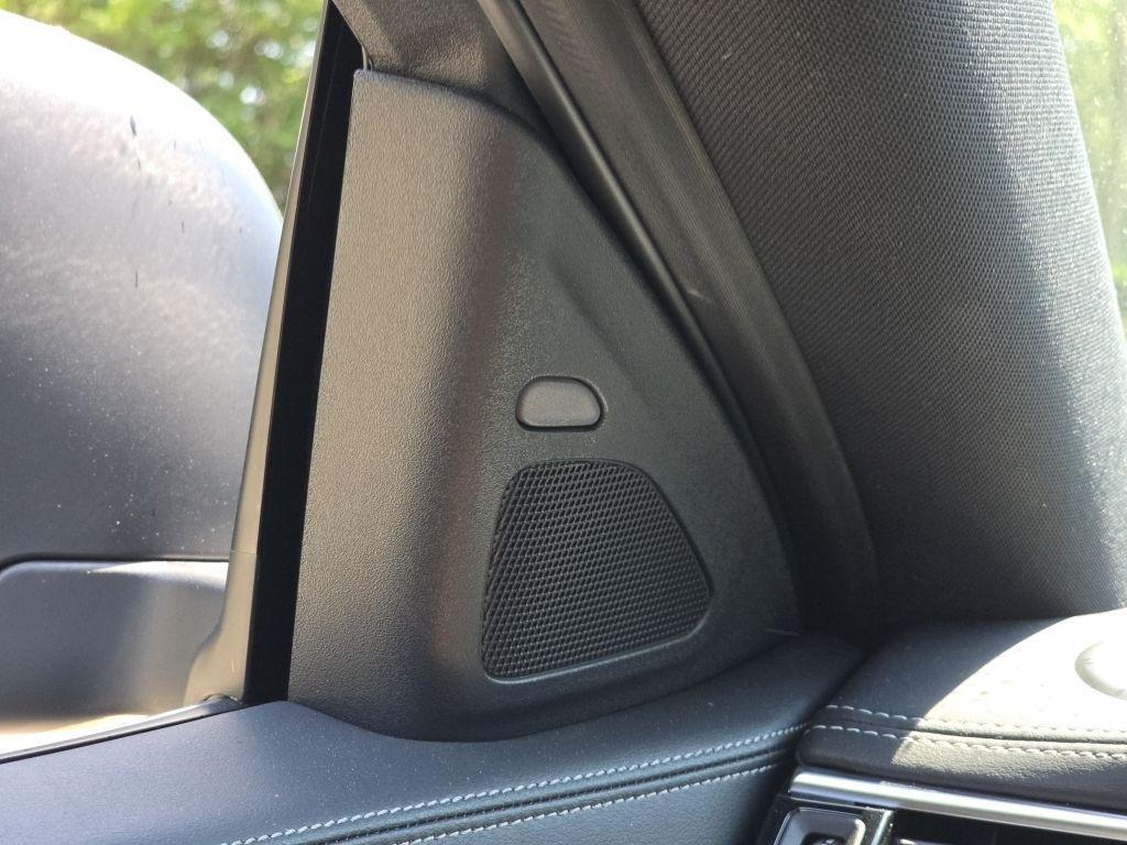 new 2025 INFINITI QX55 car, priced at $43,485