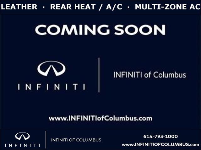 used 2023 INFINITI QX80 car, priced at $54,898