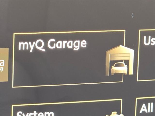 new 2025 INFINITI QX80 car, priced at $95,895
