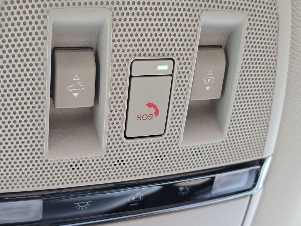 new 2025 INFINITI QX80 car, priced at $83,444